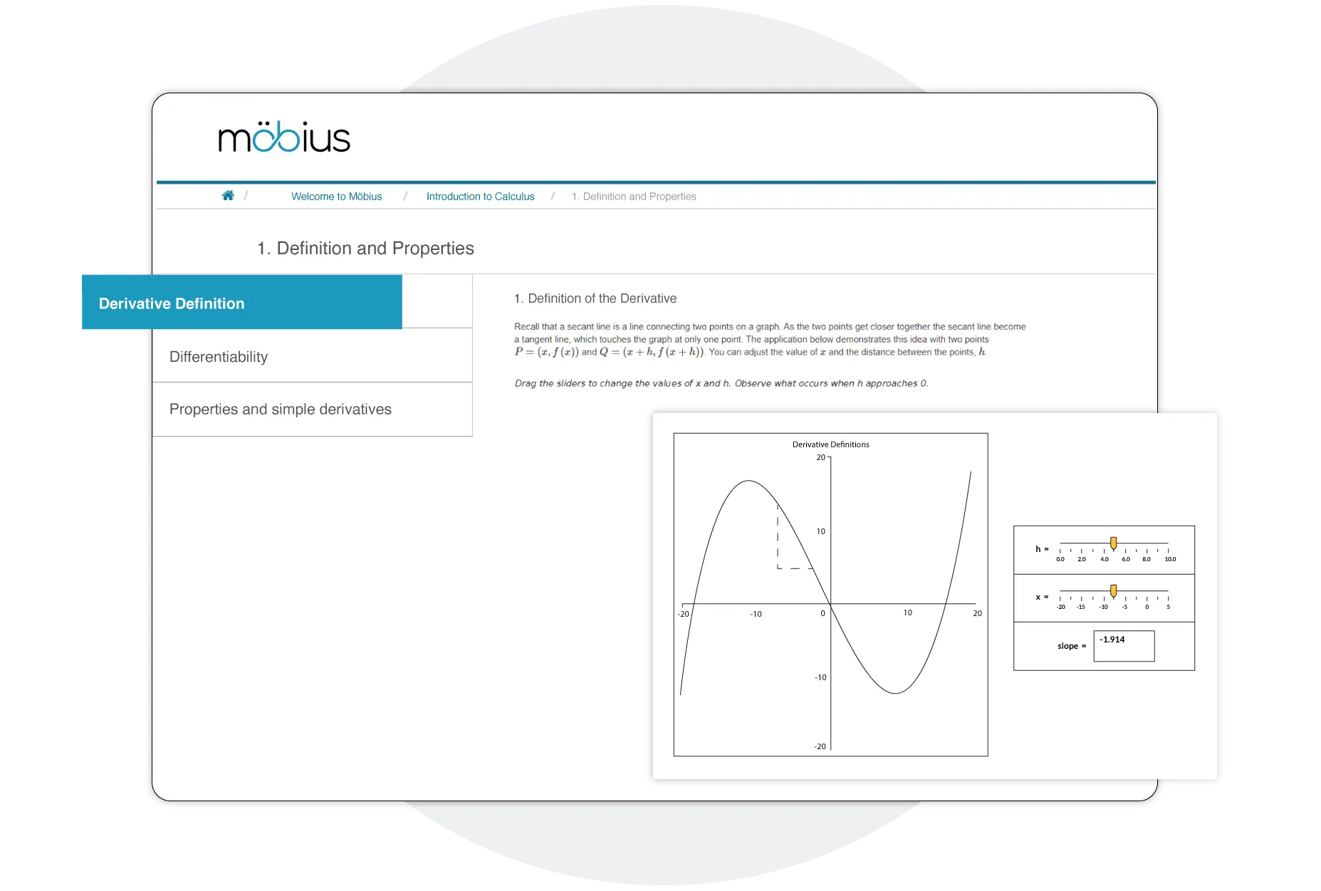 mobiusmath